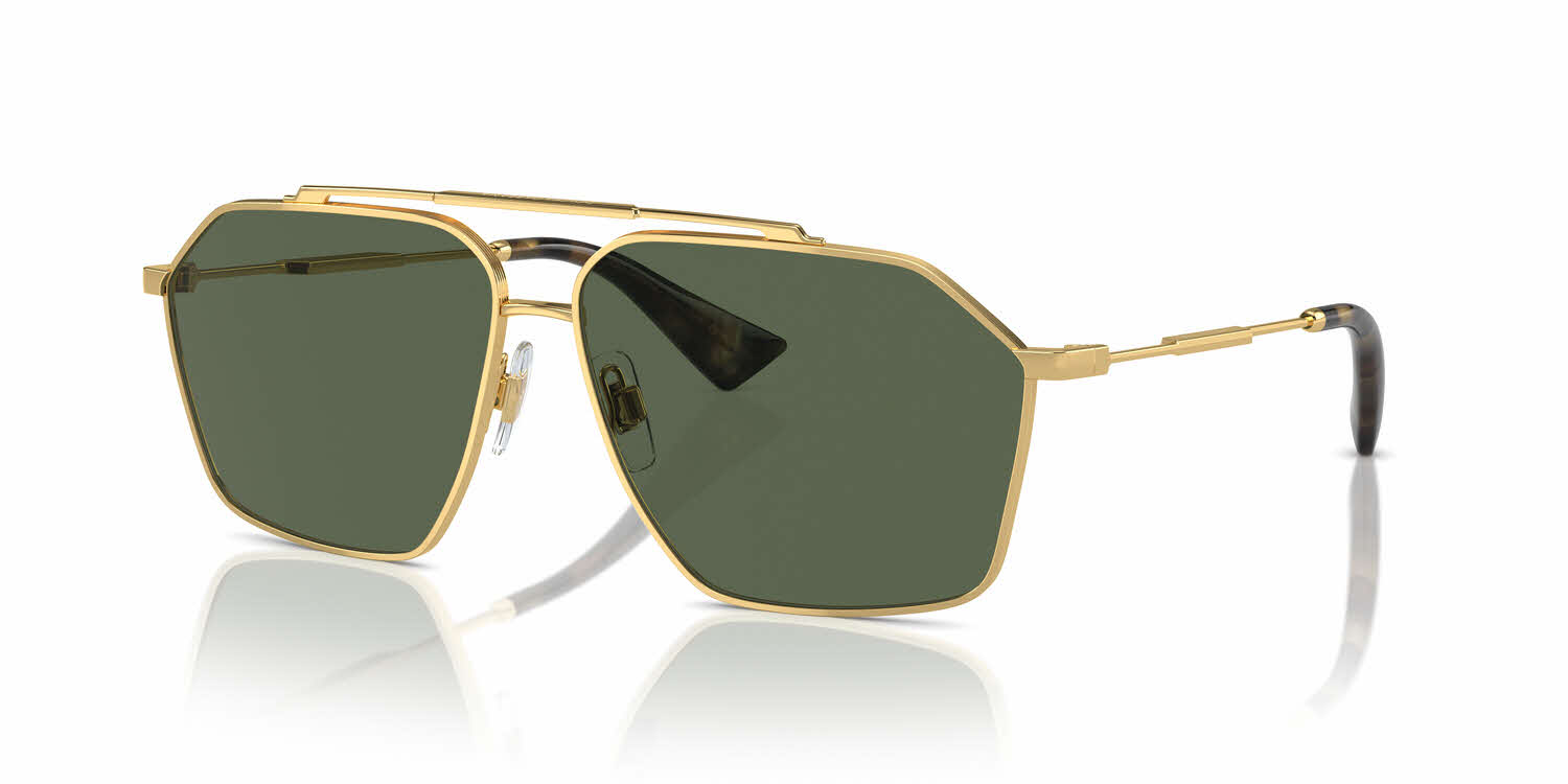 Dolce & Gabbana DG2303 Sunglasses