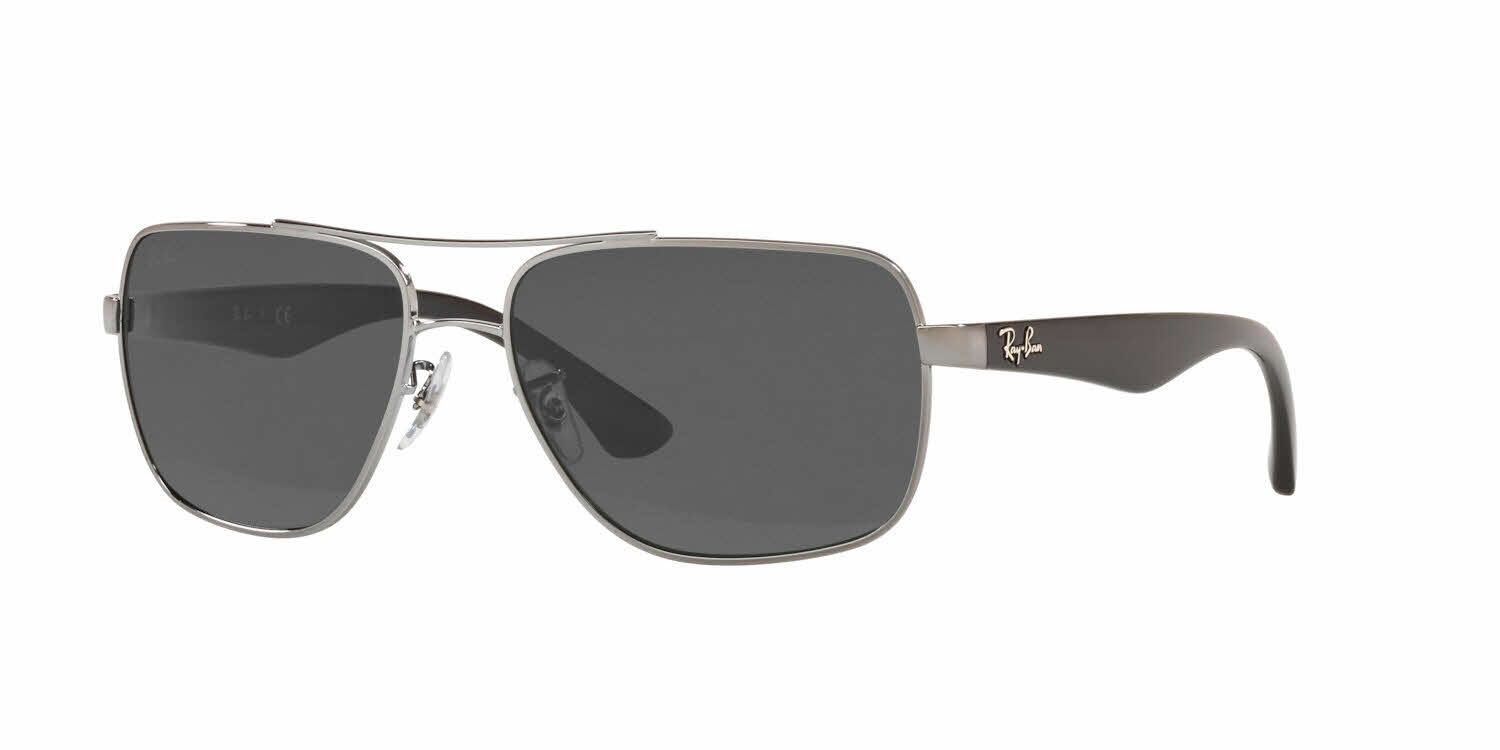 Ray-Ban RB3483 Prescription Sunglasses