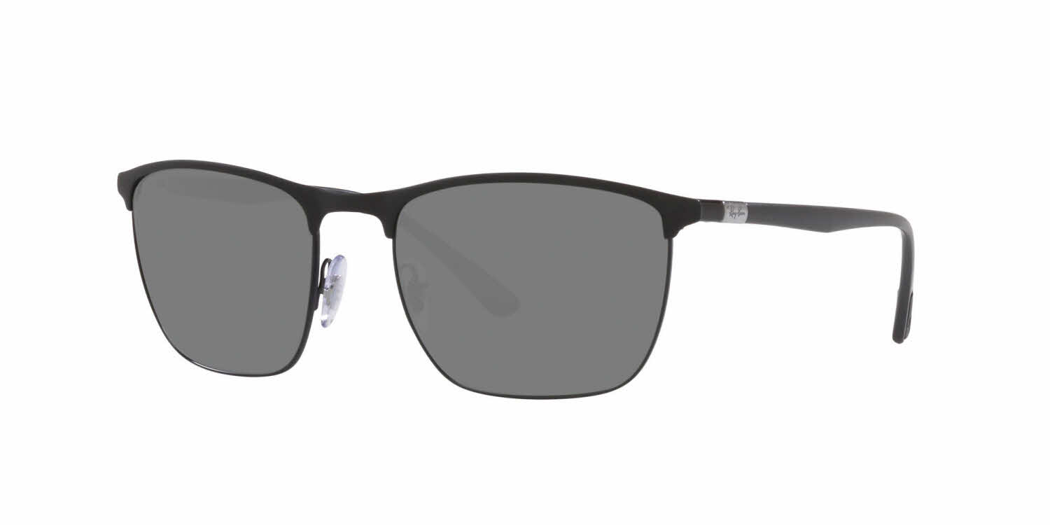 Ray-Ban RB3686 Prescription Sunglasses